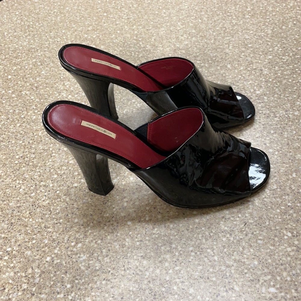 MAXTUDIO  DREES SANDALS